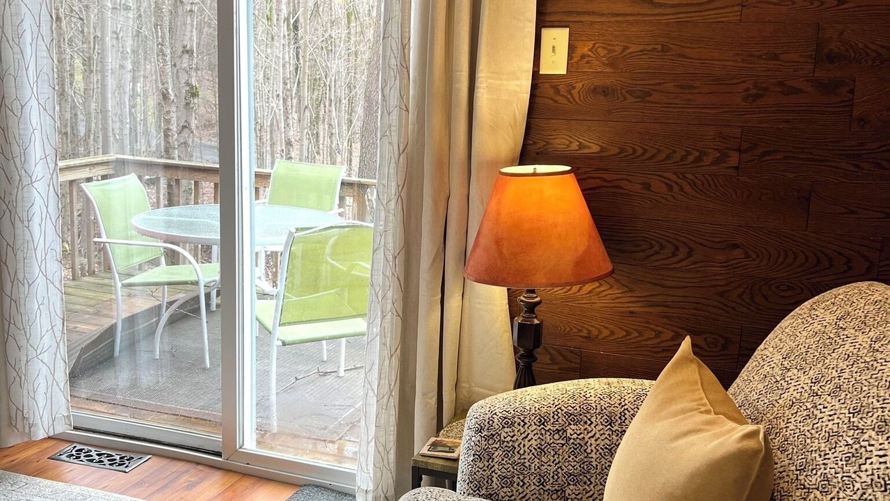 Photo of Livingroom in Altmar
