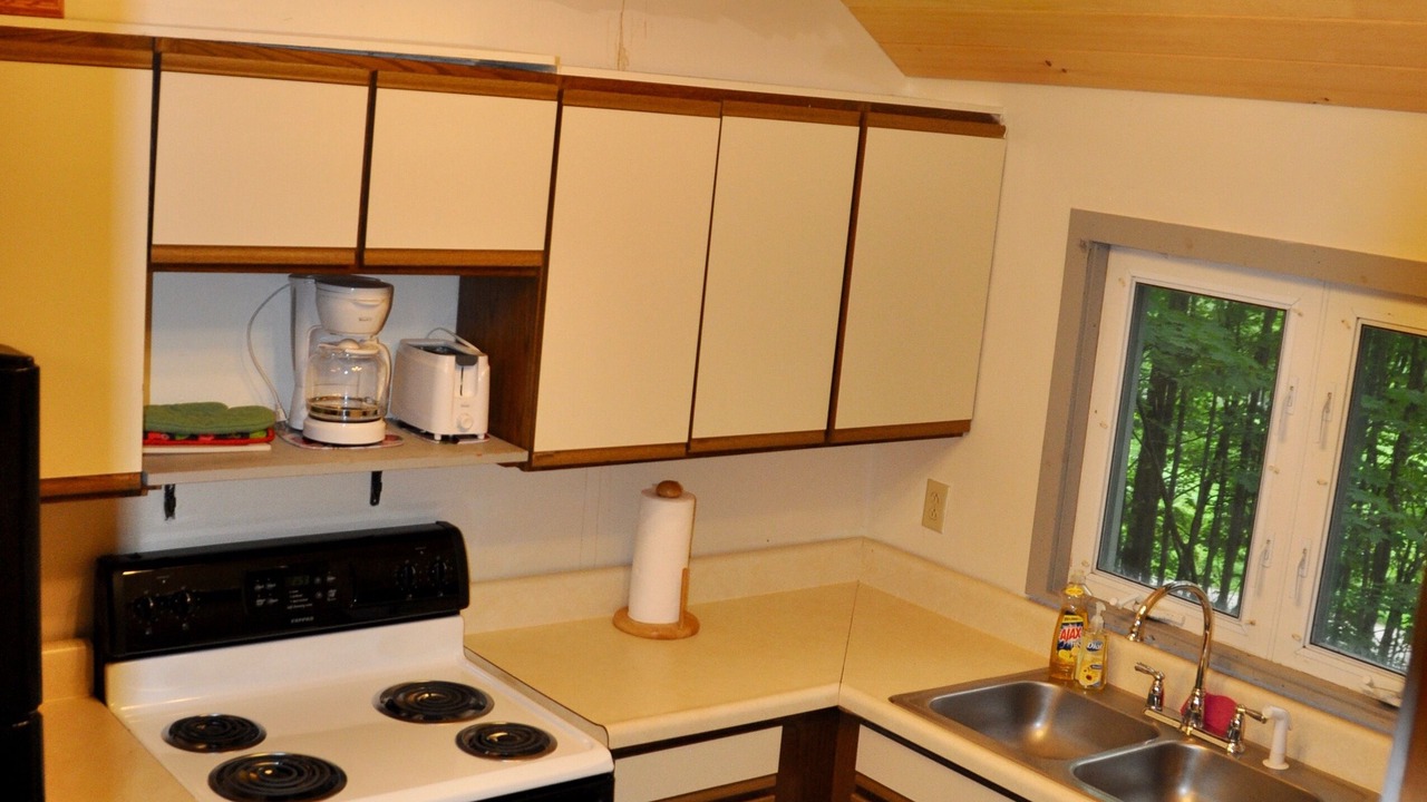 Photo of Kitchen in Altmar