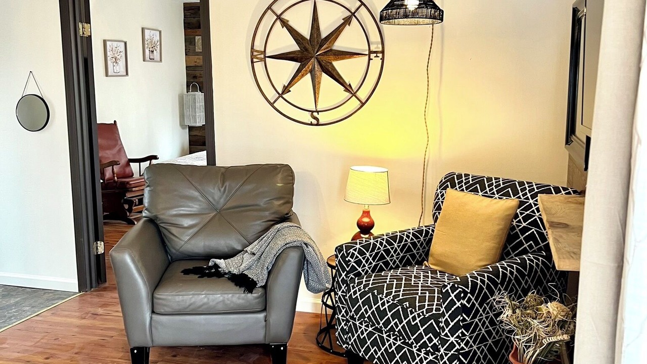 Photo of Livingroom in Altmar