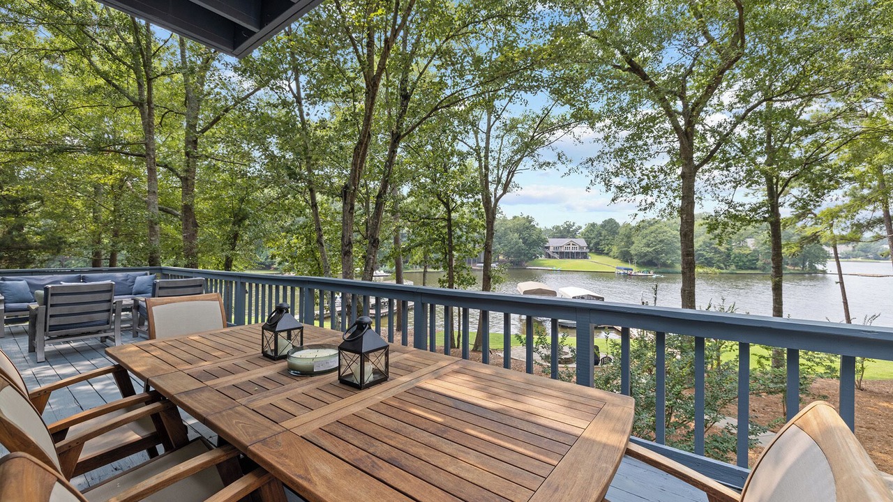 Photo of Outdoor in Lake Oconee