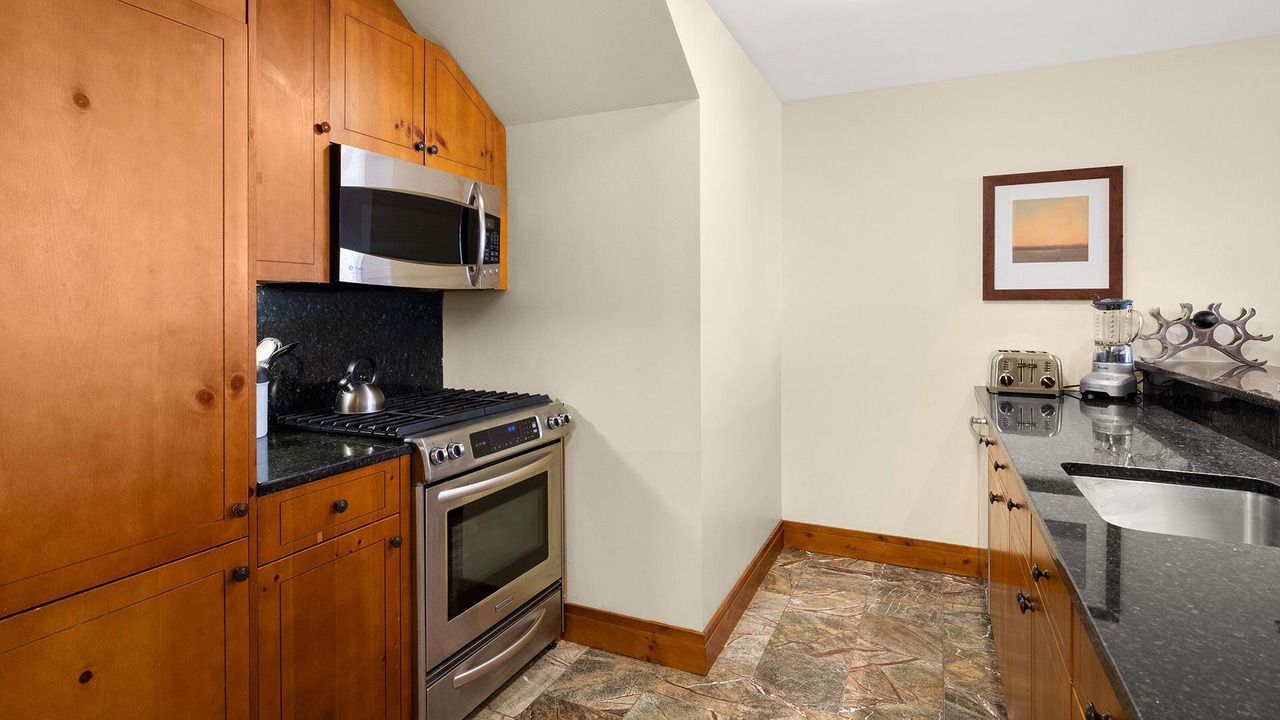 Photo of Kitchen in Stowe Area