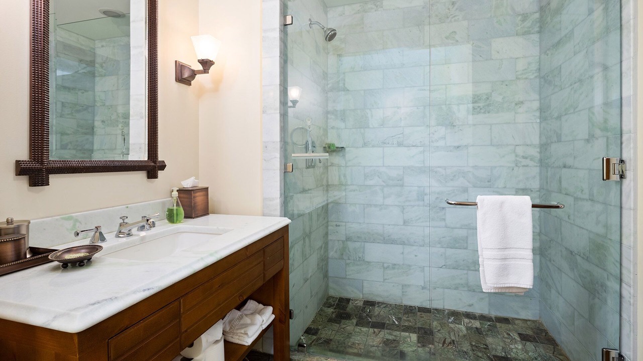 Photo of Bathroom in Stowe Area