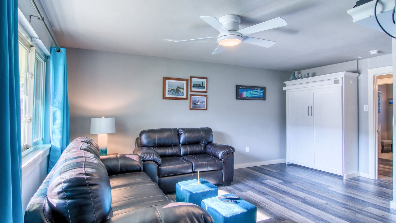 Photo of Bedroom in Port Aransas