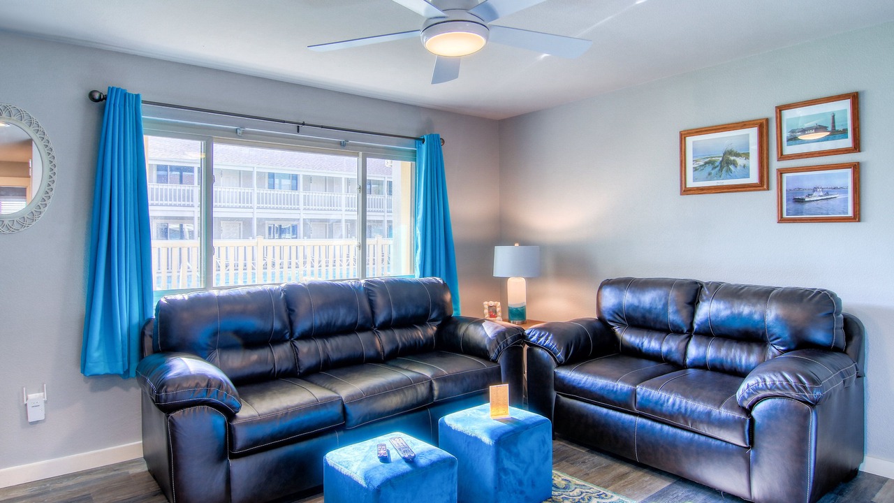 Photo of Bedroom in Port Aransas