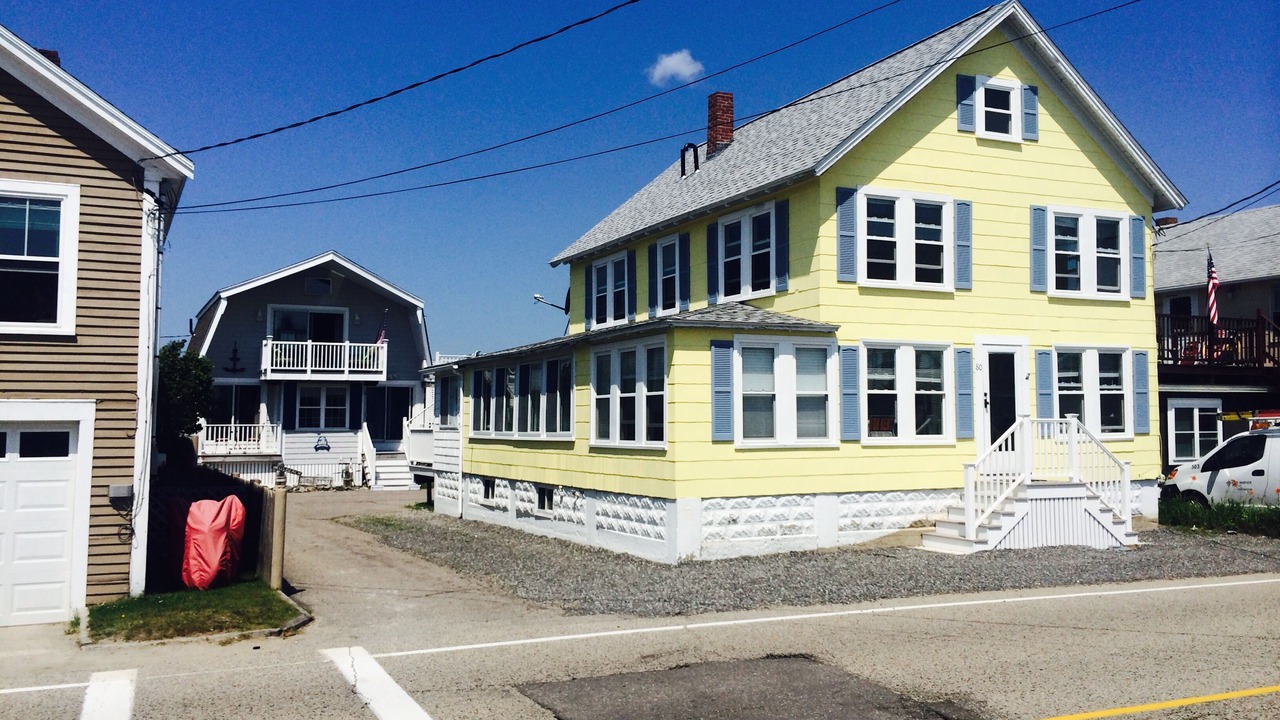 Photo of Others in Wells Beach