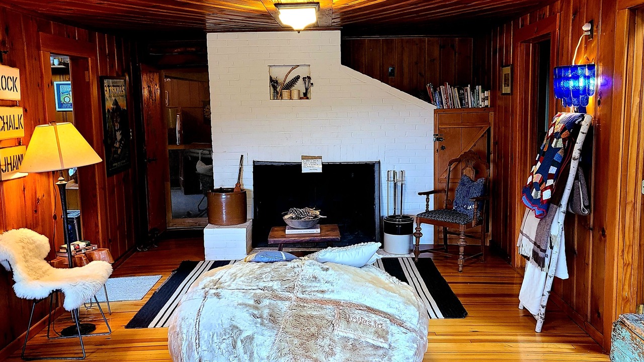 Photo of Livingroom in Wurtsboro