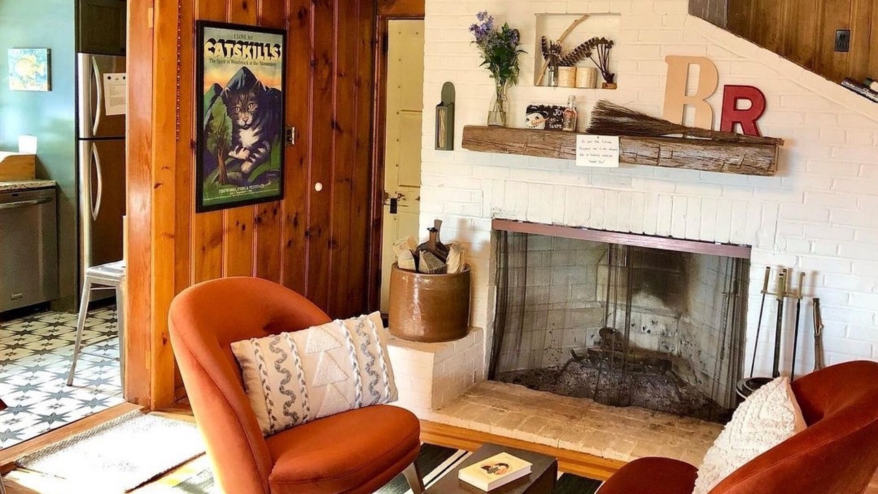 Photo of Livingroom in Wurtsboro
