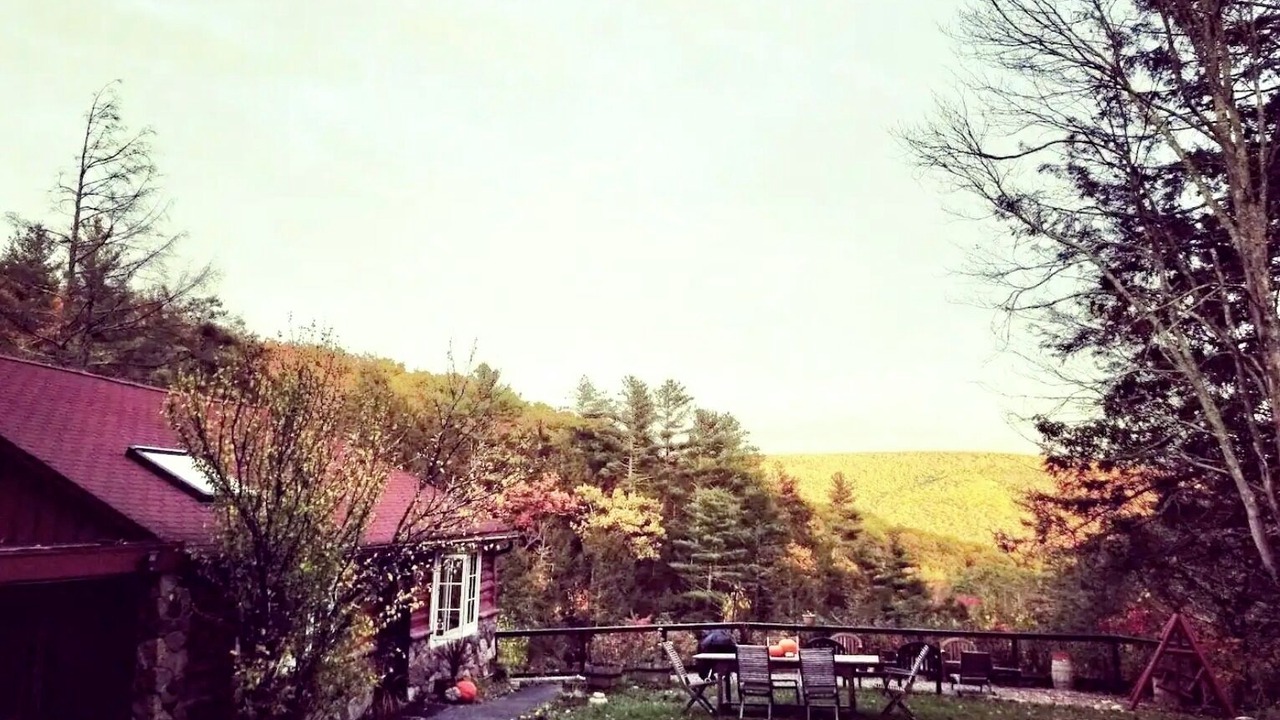 Photo of Outdoor in Wurtsboro