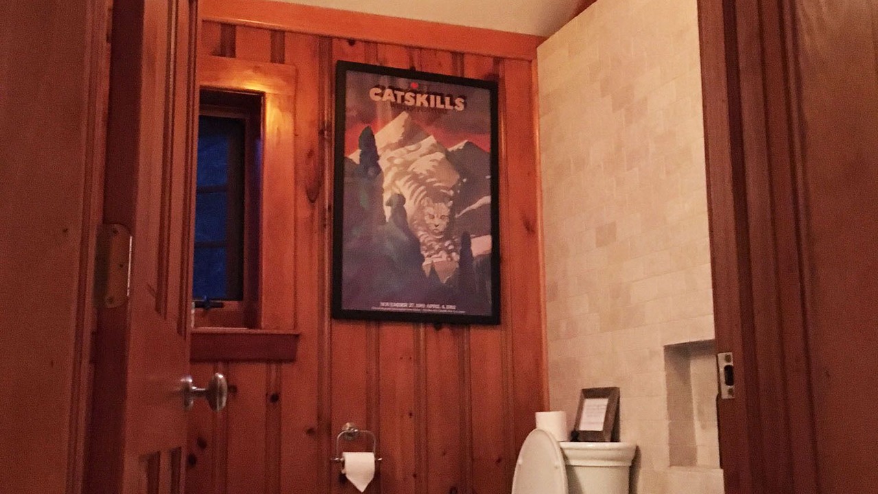 Photo of Bathroom in Wurtsboro