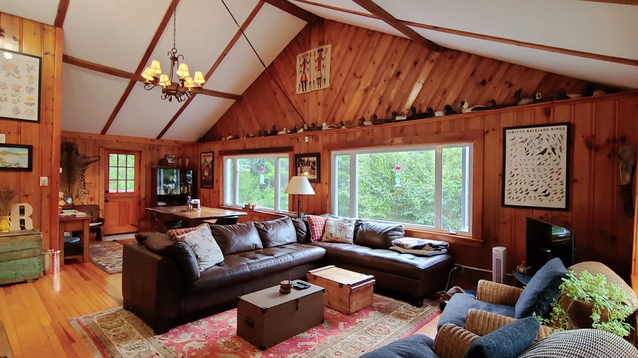 Photo of Bedroom in Wurtsboro