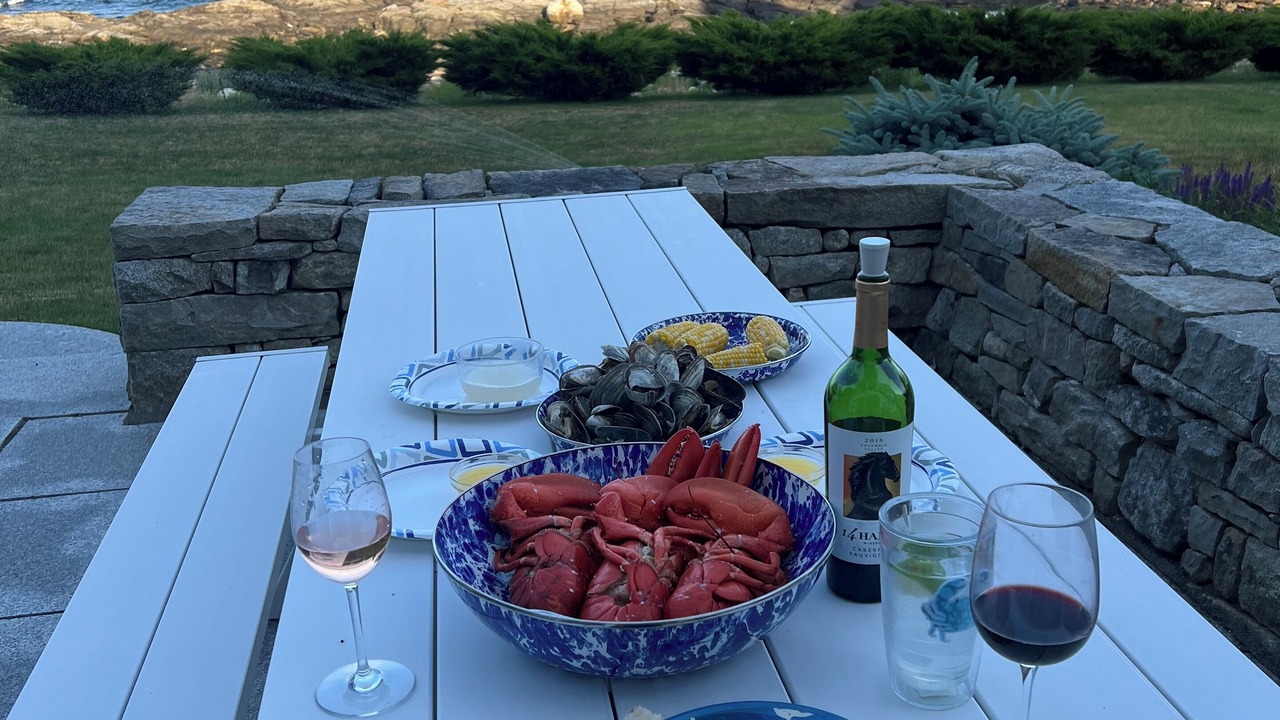 Photo of Others in East Boothbay