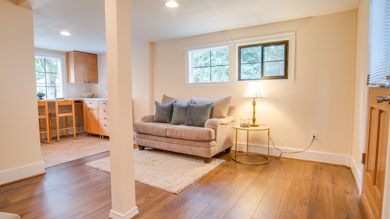 Photo of Livingroom in West Hills