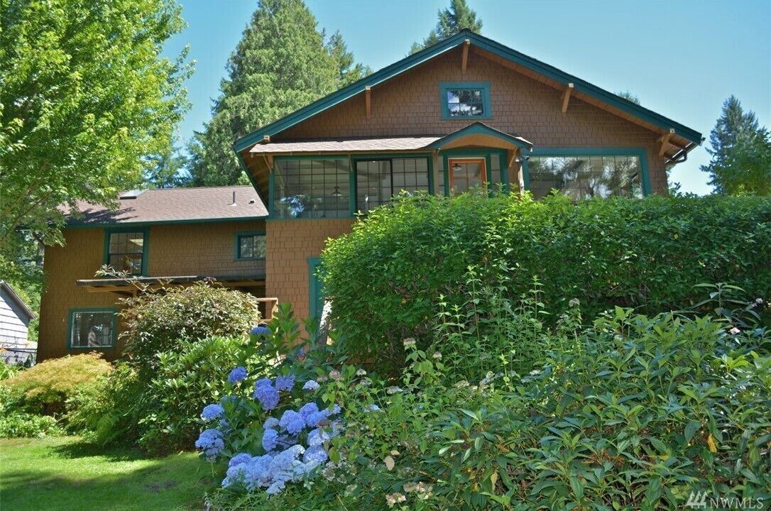 Photo of Outdoor in West Hills