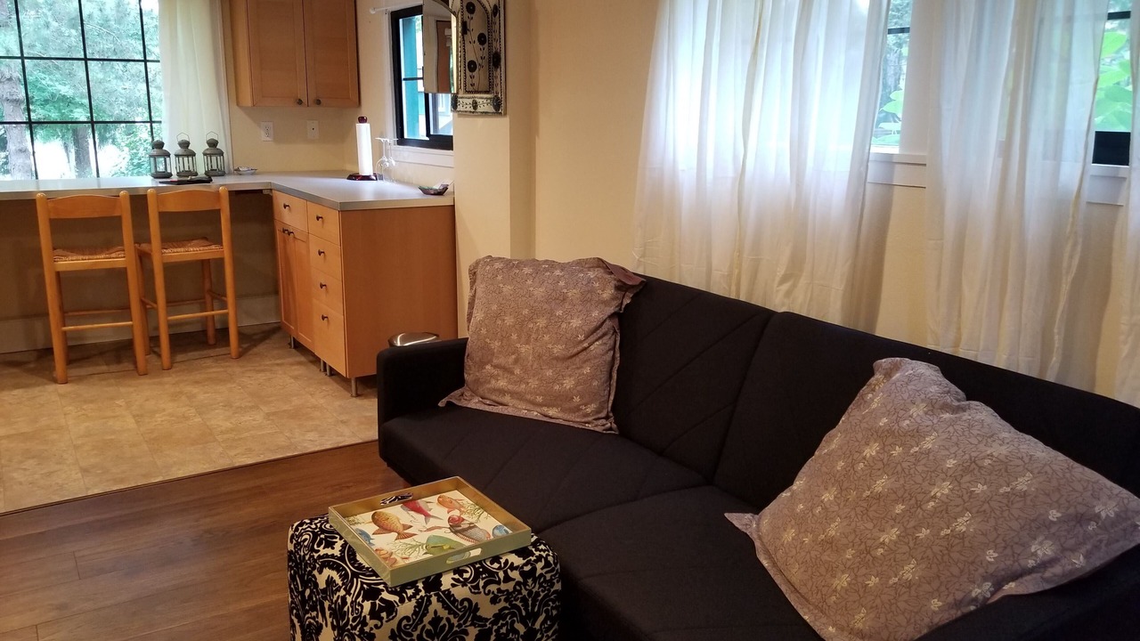 Photo of Livingroom in West Hills
