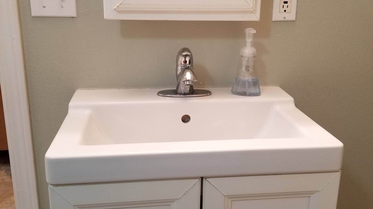 Photo of Bathroom in West Hills