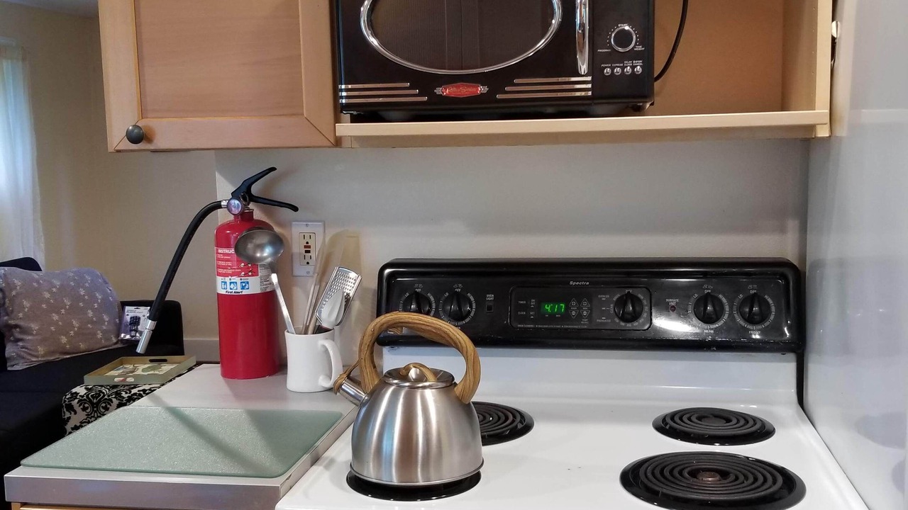 Photo of Kitchen in West Hills