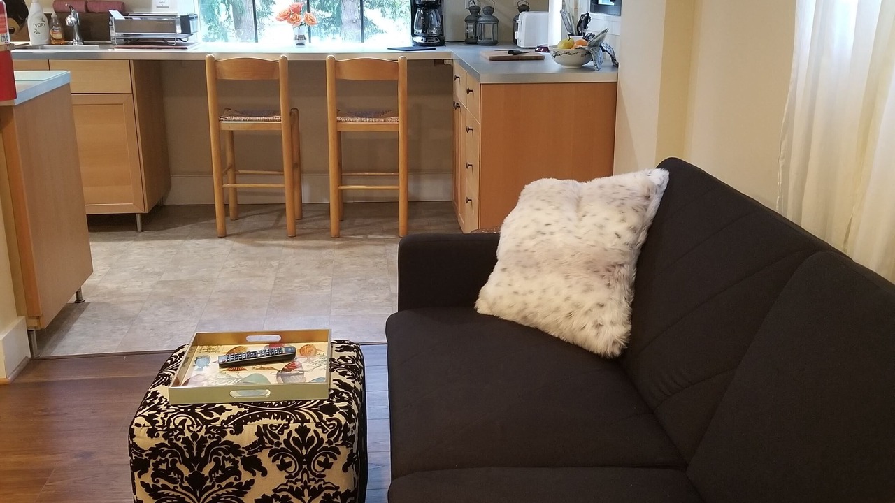 Photo of Livingroom in West Hills