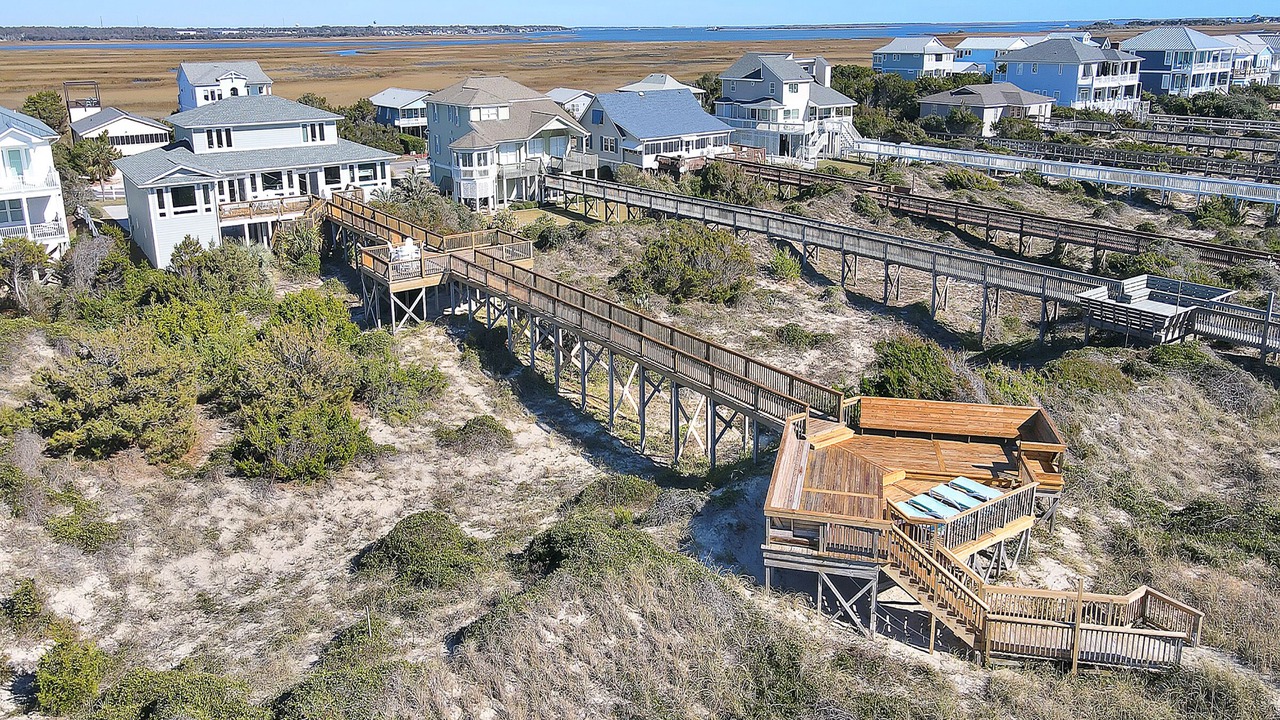 Photo of Others in Caswell Beach