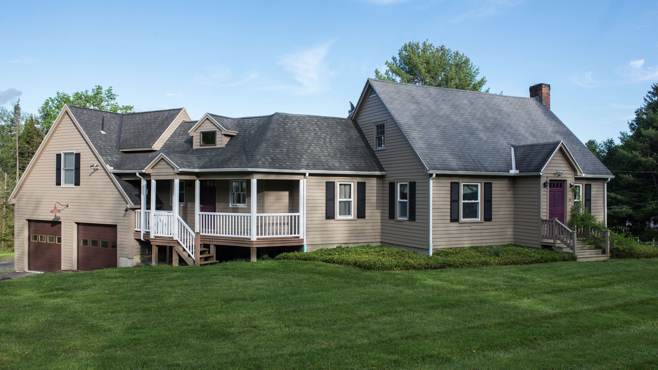 Photo of Outdoor in West Stockbridge