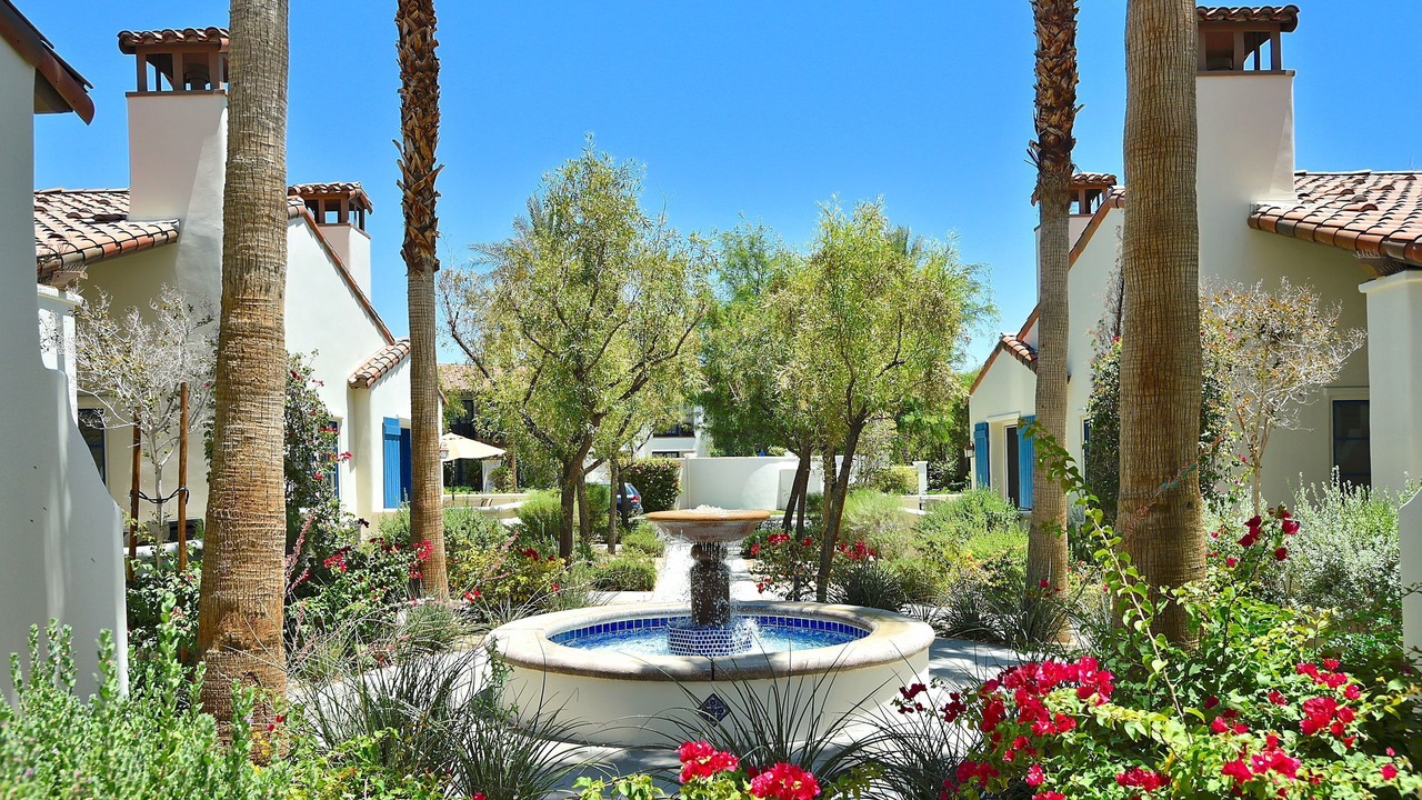 Photo of Outdoor in La Quinta