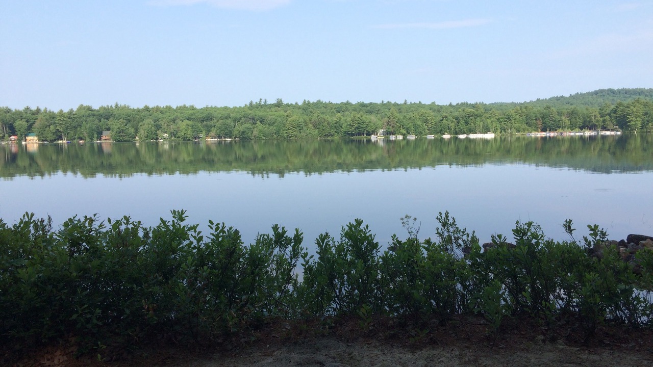 Photo of Outdoor in Bridgton