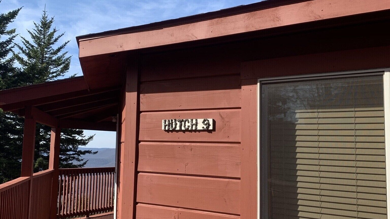 Photo of Outdoor in Snowshoe