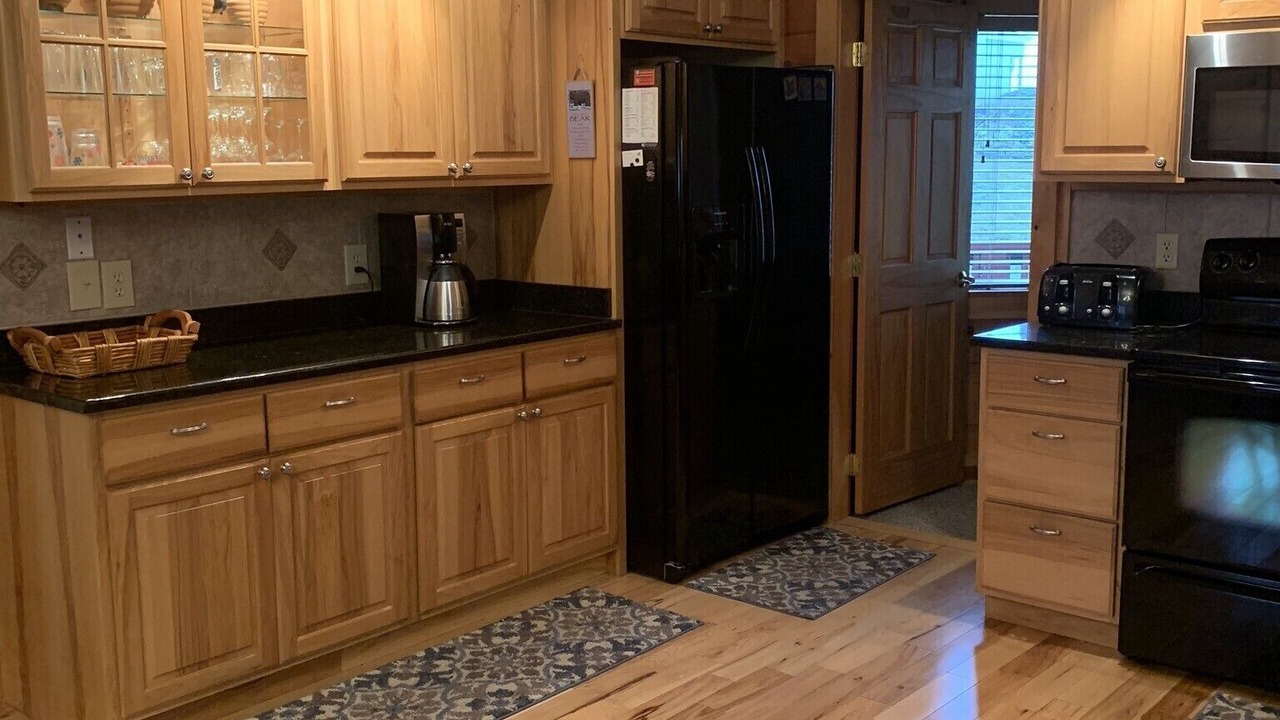 Photo of Kitchen in Snowshoe