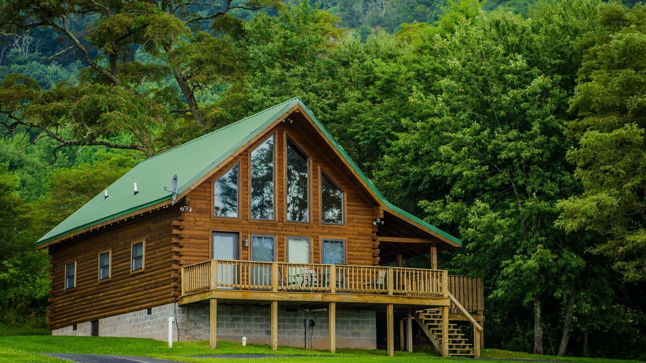 Photo of Outdoor in Canaan Valley