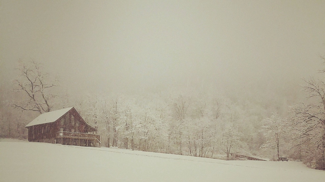 Photo of Outdoor in Canaan Valley