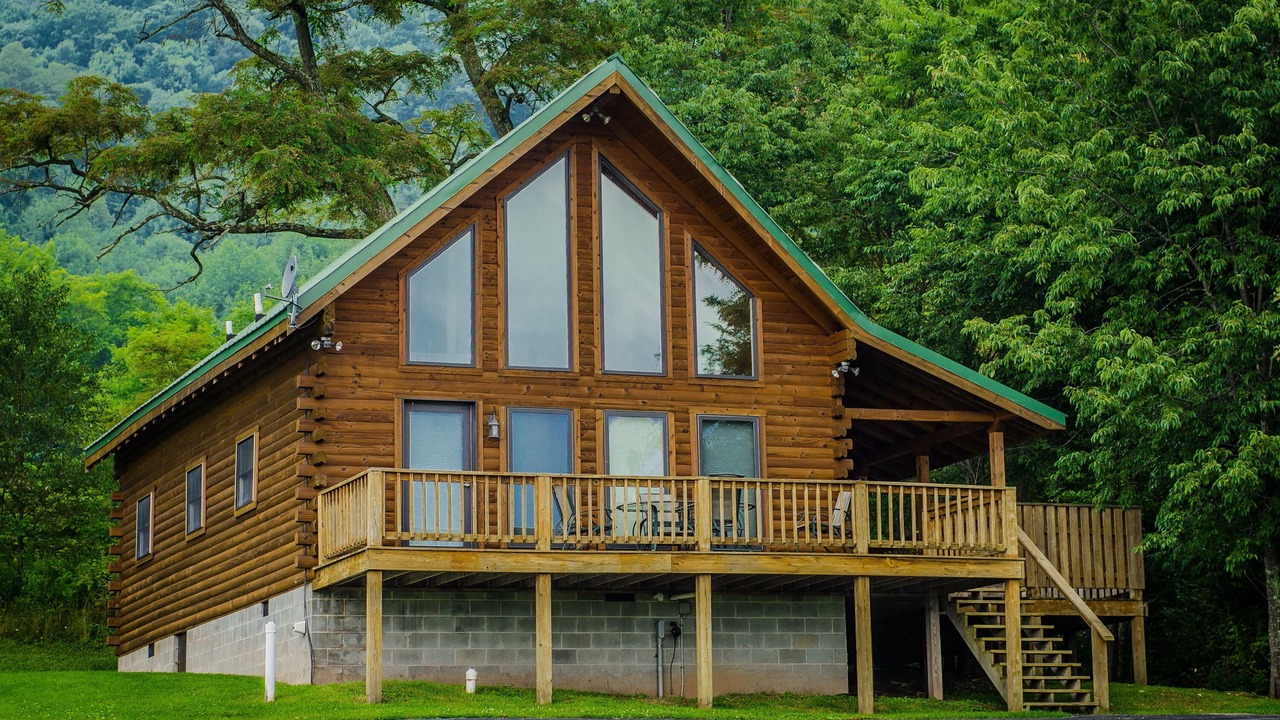 Photo of Outdoor in Canaan Valley