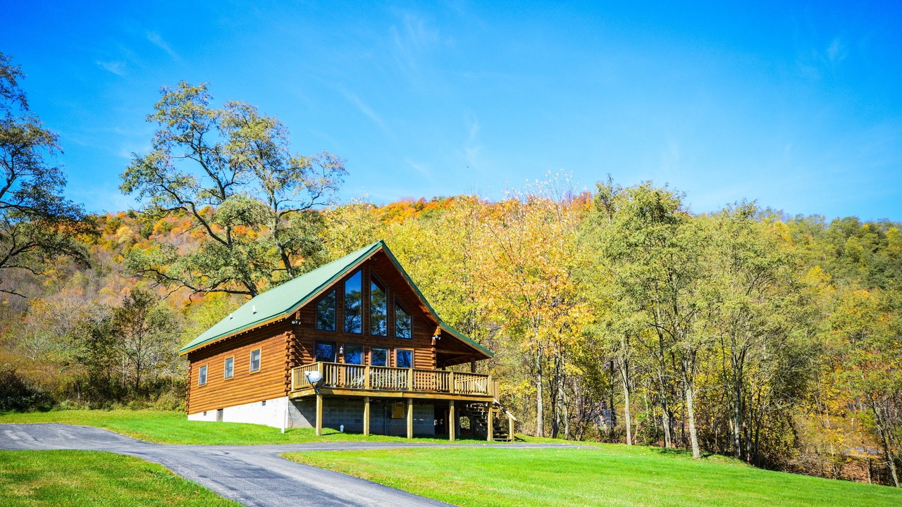 Photo of Others in Canaan Valley