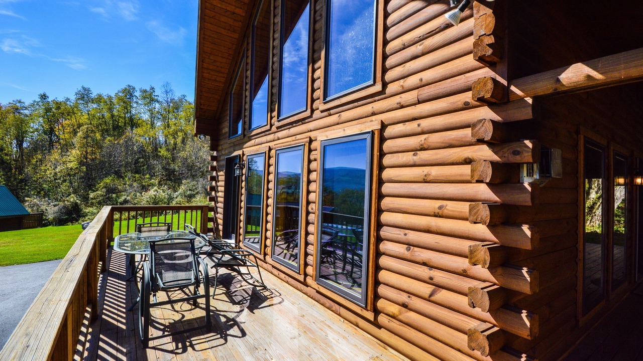 Photo of Outdoor in Canaan Valley