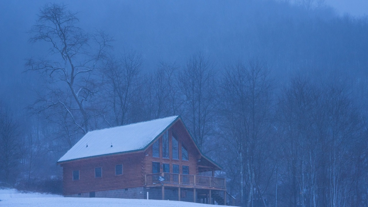 Photo of Outdoor in Canaan Valley