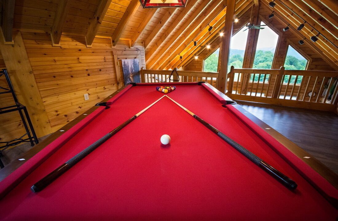Photo of Bedroom in Canaan Valley