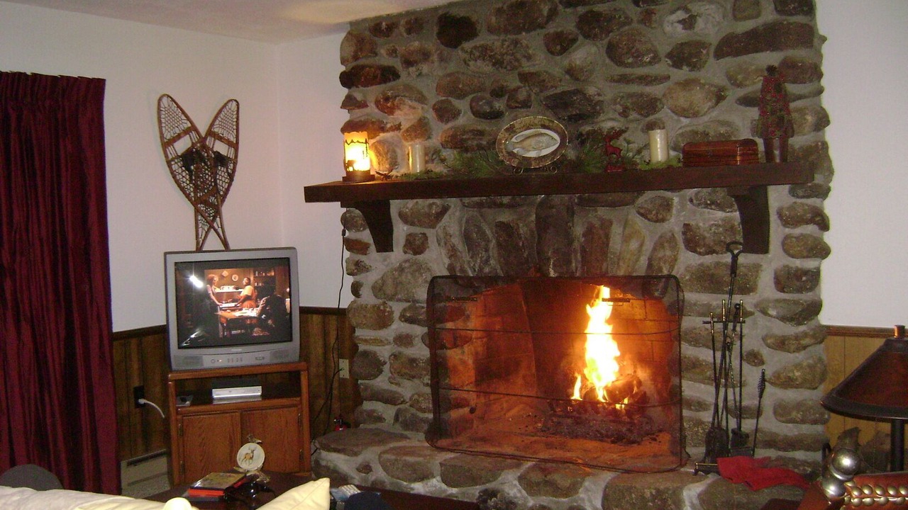 Photo of Livingroom in Bartlett