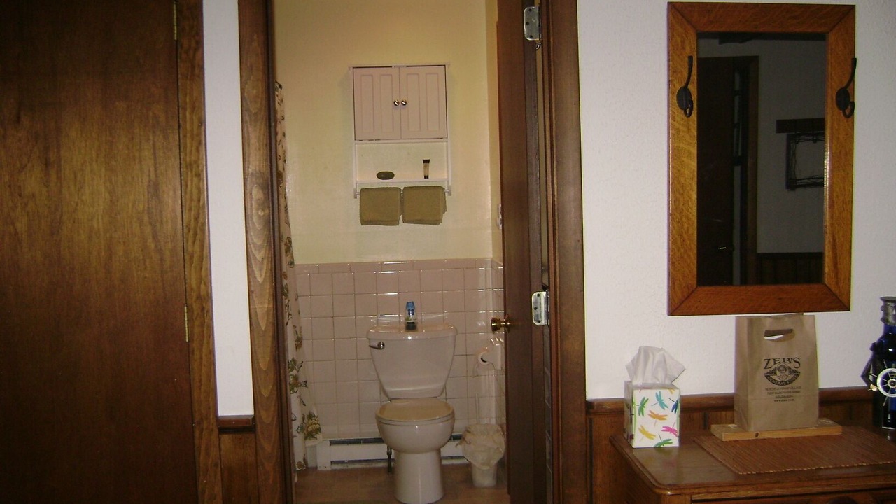 Photo of Bathroom in Bartlett