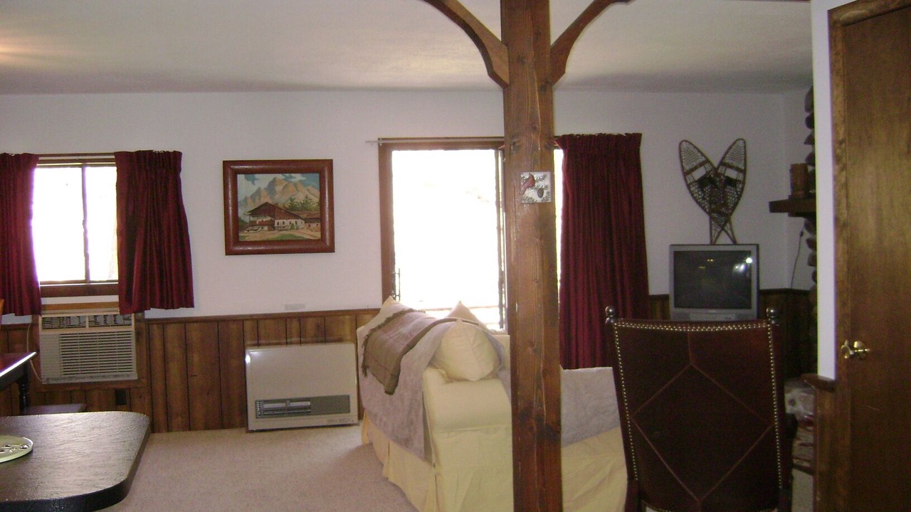 Photo of Livingroom in Bartlett