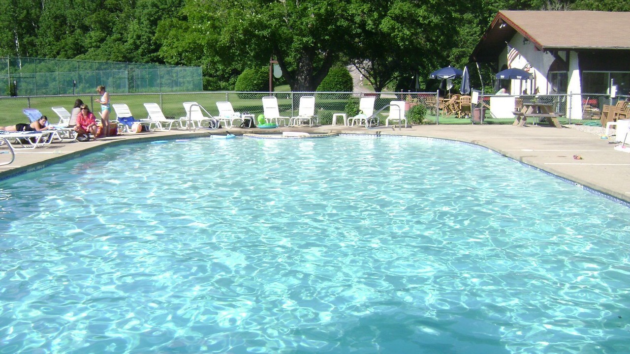 Photo of Outdoor in Bartlett