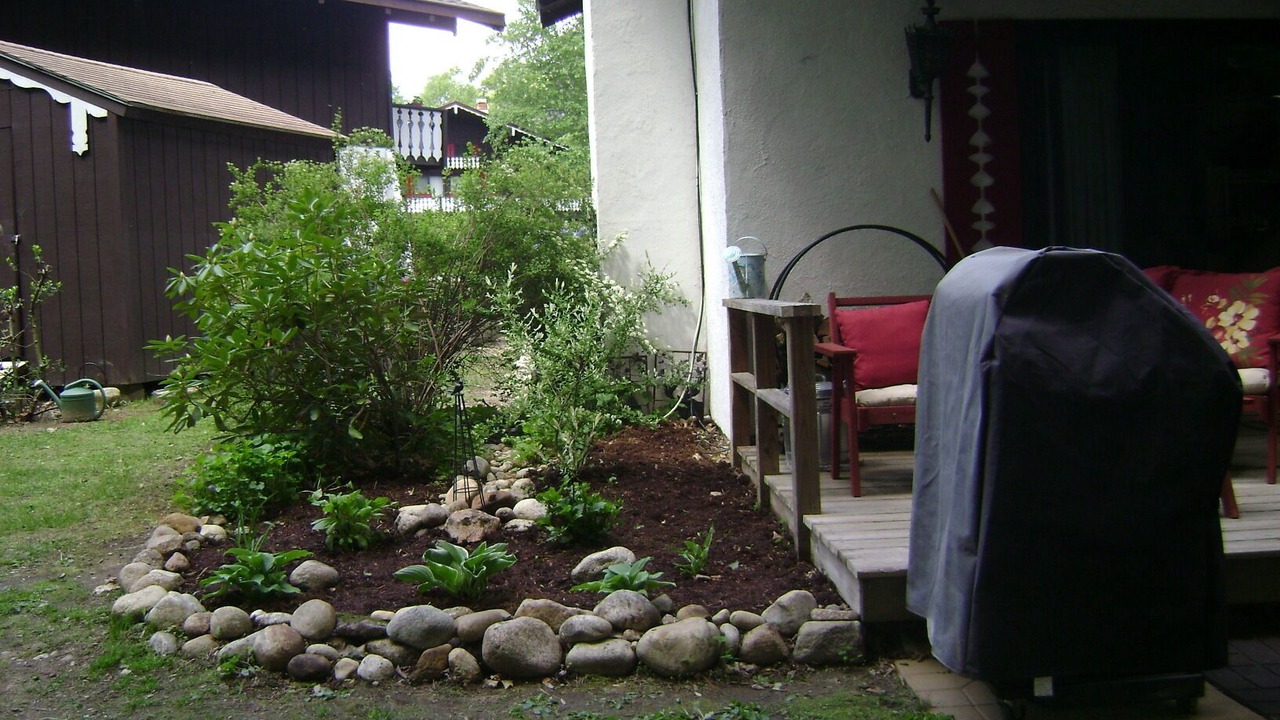 Photo of Outdoor in Bartlett
