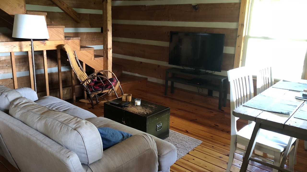 Photo of Livingroom in Pomeroy