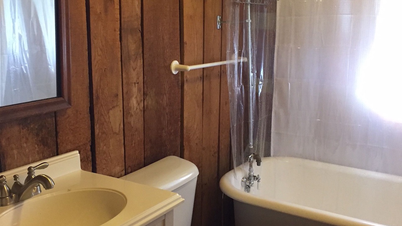 Photo of Bathroom in Pomeroy