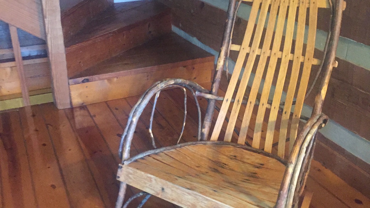 Photo of Bedroom in Pomeroy