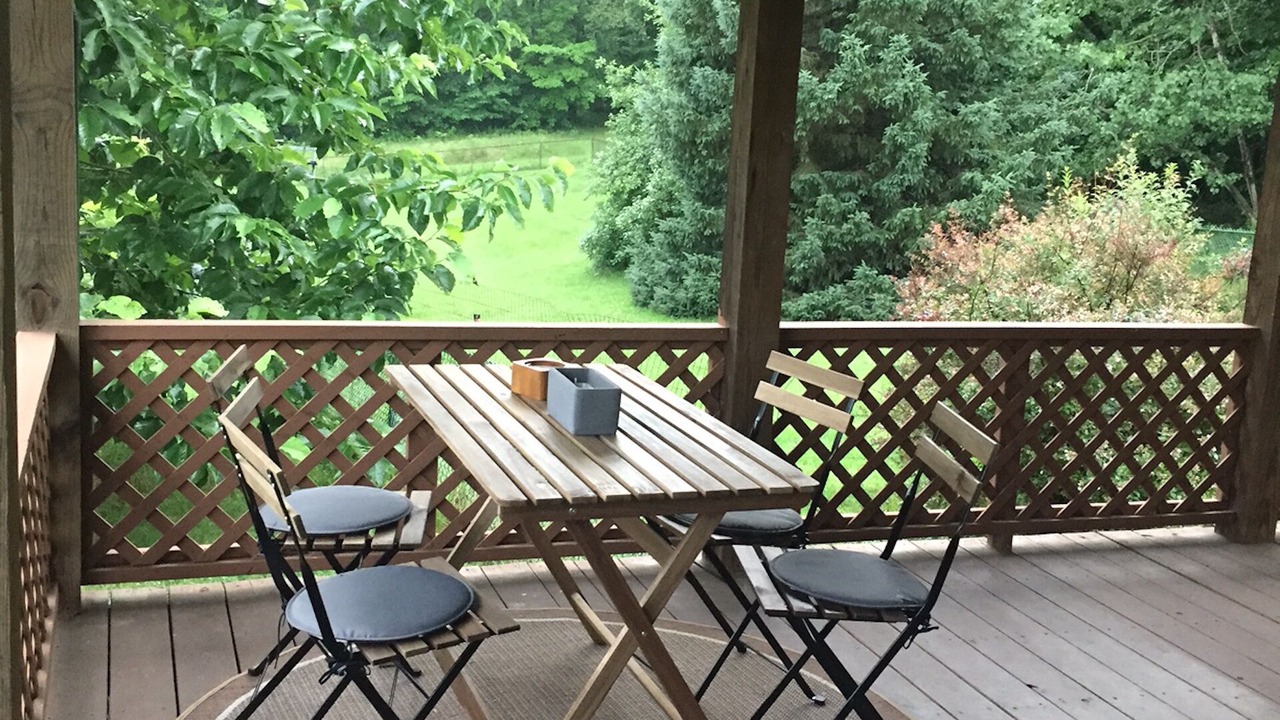 Photo of Outdoor in Pomeroy
