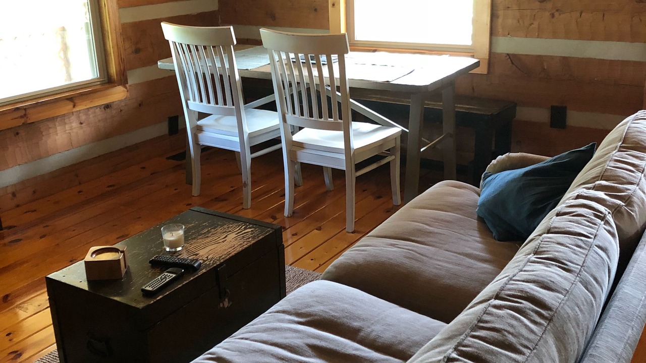 Photo of Livingroom in Pomeroy