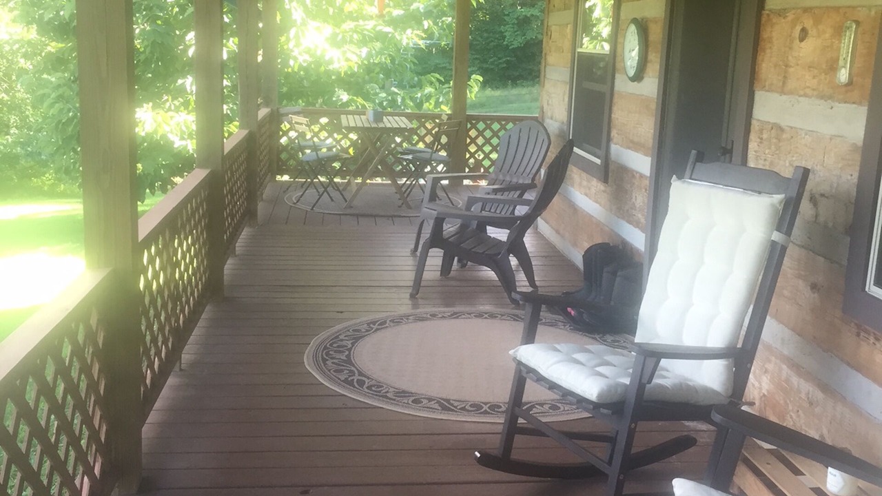 Photo of Outdoor in Pomeroy