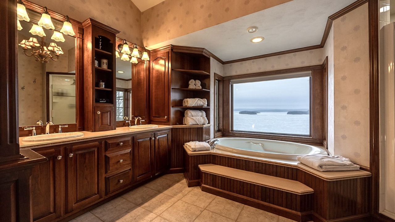 Photo of Bathroom in Remsen
