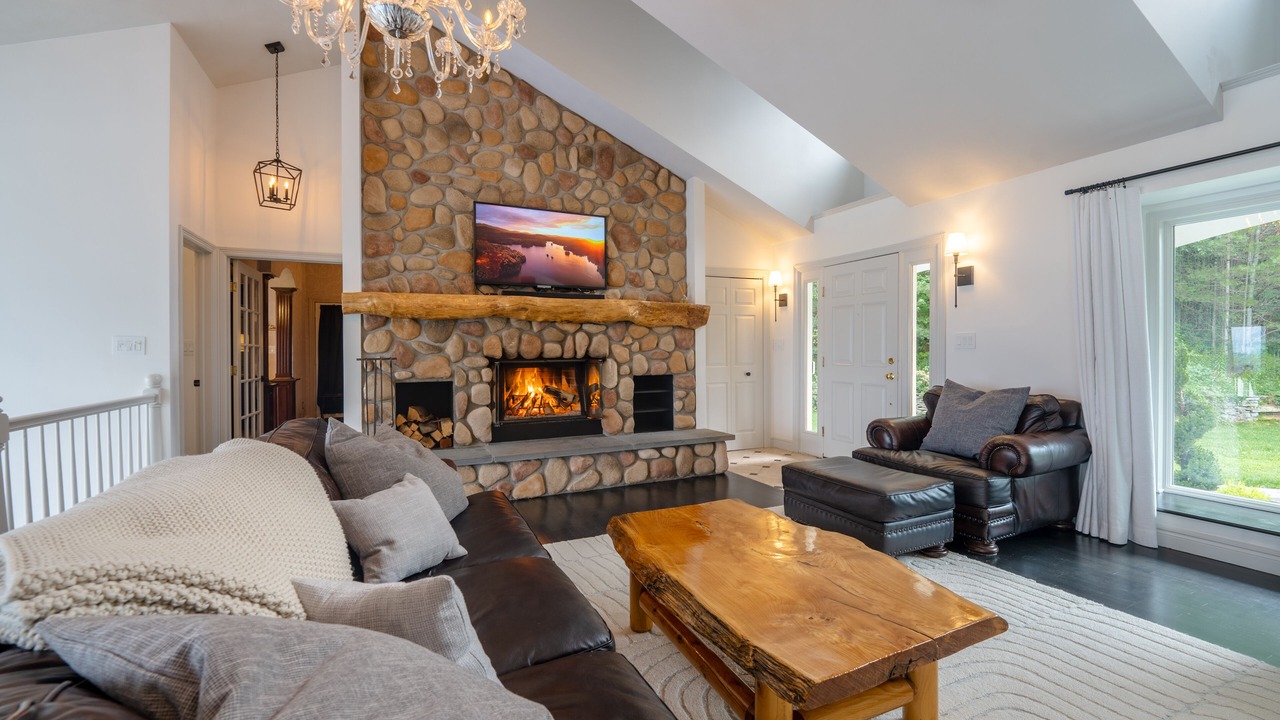 Photo of Livingroom in Remsen