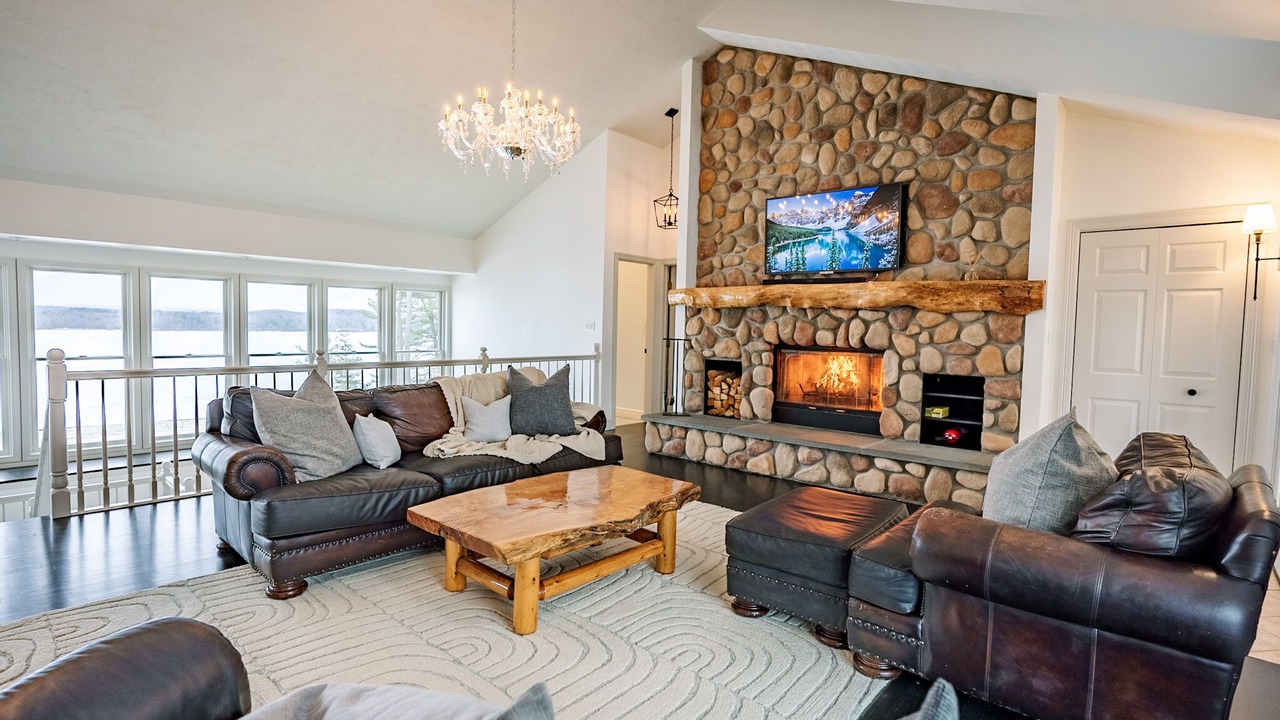 Photo of Livingroom in Remsen