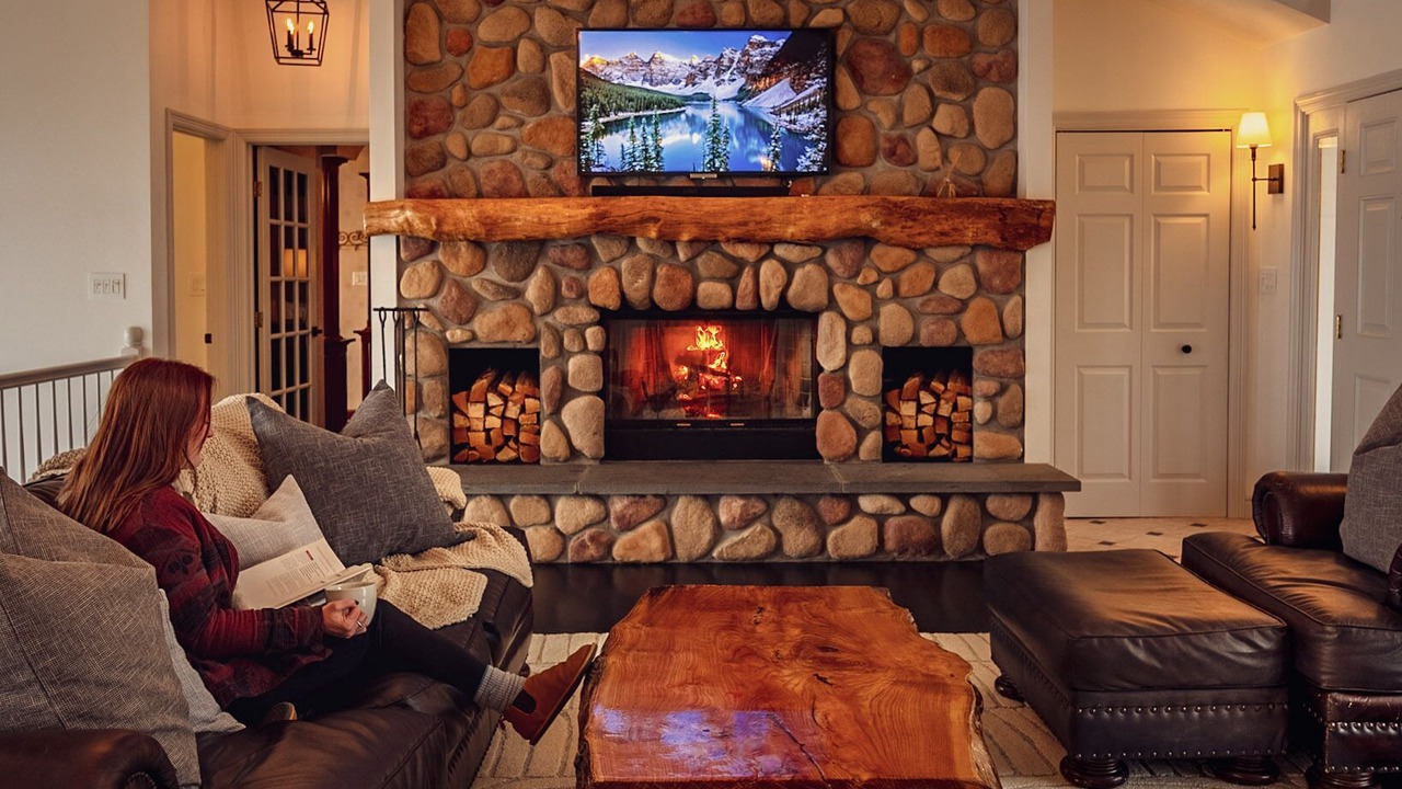 Photo of Livingroom in Remsen