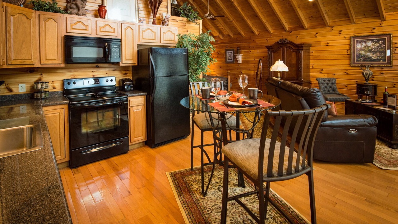 Photo of Kitchen in Davis